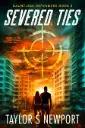 Severed Ties - Signed (Paperback)