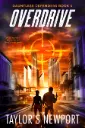 Overdrive - Signed (Paperback)