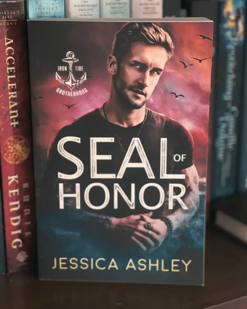 Seal of Honor (Paperback)