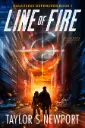 Line of Fire - Signed (Paperback)